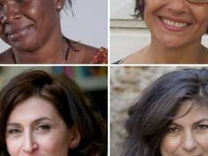 Festival de Querbes : écrivaines de tous horizons !