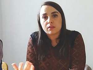 “UN SLOW AVEC LE DESTIN”, DE HIBA TAYDA Un beau roman à l’eau de rose… algérienne