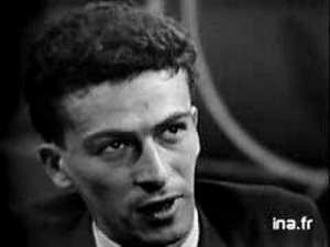 Kateb Yacine : Une esthétique de la transgression