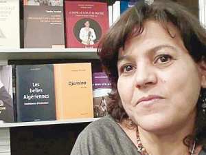 Je n'ai pas de relations ambiguës avec les langues  Nassira Belloula, journaliste et auteure, se confie à  Liberté