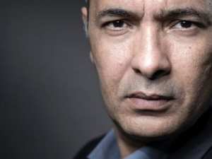 Zabor ou Les psaumes : Nouveau roman de l'Algérien Kamel Daoud dans une édition tunisienne