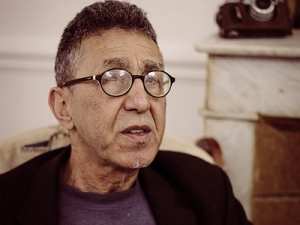 Ce que disent les mots du poète (A propos du dernier recueil poétique, Les Persévérants, de Brahim Hadj Slimane)