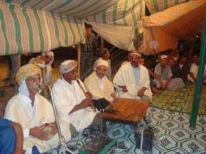 Mostaganem : le 5ème festival national du Melhoun dédié à Sidi Lakhdar Benkhelouf du 14 au 17 septembre