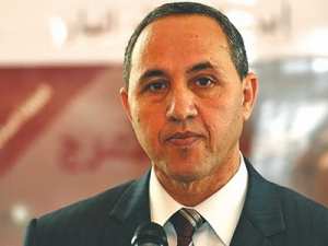 ENTRETIEN. Azzeddine Mihoubi, ministre de la Culture, parle dans cet entretien, du financement des festivals, de l’austérité, des nouvelles mesures pour les subventions destinées à la production de films, du projet du film sur l’Émir Abdelkader, des salle