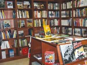 LA LIBRAIRIE DE MOHAMED BOUDAOUD À BAB AZZOUN EST FERMÉE Libraire, un métier en voie d’extinction