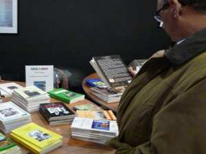 Une initiative de Brahim Tazaghart : Ouverture d’une librairie dédiée au livre amazigh