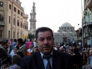 ''Parcours dans la vie littéraire et culturelle algérienne'', nouveau livre de Mohamed Zetili