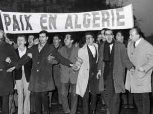 Evénements du 17 octobre 1961 : Mohamed Ghafir présente son livre et rend hommage à Fatima Bedar