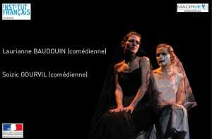 HUGO, DE PÈRE EN FILLES