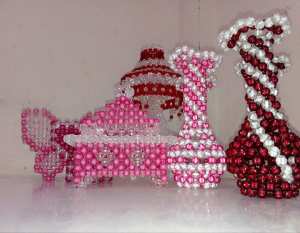 المشاركة في معرض