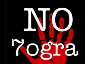 Non à l'Injustice , Oui pour nos Droits