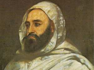 الأهرام توجه رسالة شكر الى الرئيس بوتفليقة بعد كتابته مقدمة كتاب حول شخصية الأمير عبد القادر