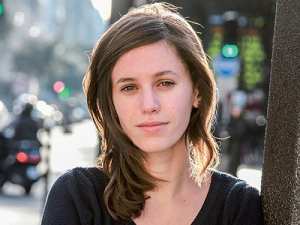 حجارة في جيبي لكوثر عظيمي في اللائحة القصيرة لجائزة الأدب العربي لمؤسسة جان لوك لا غاردير