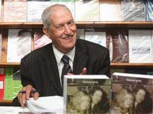 الكاتب الهاشمي لعرابي في ذمة الله