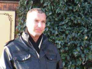 أحمد طيباوي: الأدب في الجزائر لا يخدم السلطة والرواية العربية ليس لها حضور