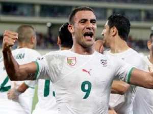 ''ملحمة وهران'' تاريخ كرة القدم في الولاية من 1897 إلى 2010 للكاتب لحسن بلحوسين قريبا في المكتبات