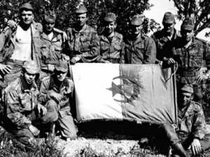 دعوة لجمع الموروث الشفهي المتعلق بالمقاومة والثورة