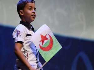 تلميذ جزائري في السادسة يتوج بلقب مسابقة
