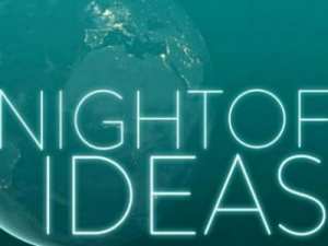 الجزائر العاصمة تحتضن ليلة الأفكار