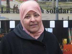 أعمال بوخلاط بمعرض القاهرة للكتاب