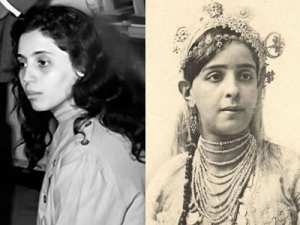 كتاب جزائريات صنعن التاريخ لمعايدة المرأة