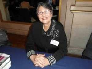 نورة ساري توقع روايتها الجديدة بميديا بلوس في قسنطينة