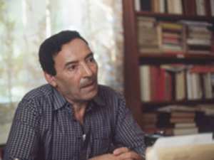 50 مليونا لجائزة الروائي عبد الحميد بن هدوقة السعيد بوطاجين رئيسا للجنة العلمية للملتقى