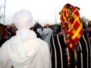 مهرجان الحكاية الشعبية بوهران : برمجة قافلة لجمع و تدوين الحكاية الشعبية لمنطقة القبائل