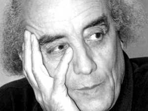 من قبل كاتب سوري واسيني الأعرج ضحية قرصنة جديدة