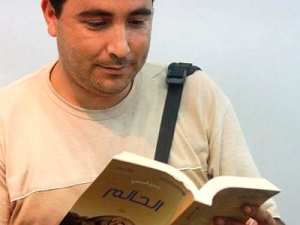 أطراف مجهولة تلغي ندوة الروائي سمير قسيمي بسوق أهراس صاحب كتاب الماشاء يتساءل عمن يقف ضده