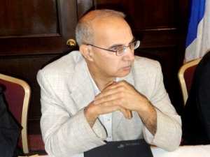 الروائي الجزائري محمد مغاني يتوج بتنويه خاص ل جائزة مغرب 2016