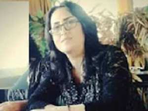 قراءة أدبية ل نصّ أنّات ناي ل عليا عيسى