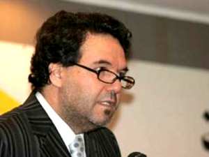 الزاوي وحبيب تنغور في مهرجان برلين الدولي ال17 للأدب