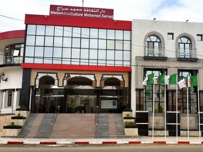 Chemsedine Boukeloua remporte le concours de poésie : Faris El Qawafi 2017