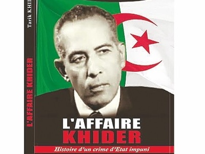 Khider reste un inconnu pour les jeunes algériens Malgré sa contribution et son apport à la Révolution