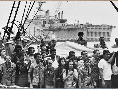 L'émigration, ses apports et ses revers en question Sortie du 3e numéro de la revue : Le lien