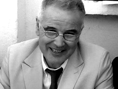 L'ECRIVAIN, ALI HADJAZ, À L'EXPRESSION : Le vrai amour est silencieux