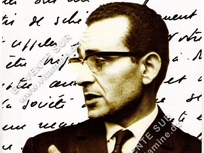 Hommage à Salah Louanchi COMMEMORATION DU 17 OCTOBRE 1961