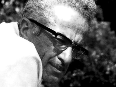 Anniversaire de l’écrivain Mouloud Mammeri: un riche programme durant l’année 2017