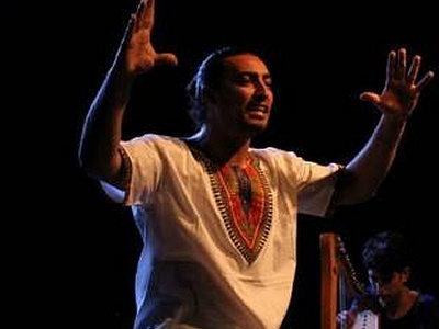 Le conteur algérien Faycal Belattar lauréat du Prix : Le Tremplin des conteurs