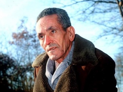 Slimane Azem : La force de l'Asefru ou le poète candide