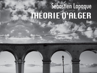 RDV CULTUREL IF ALGER : THÉORIE D’ALGER