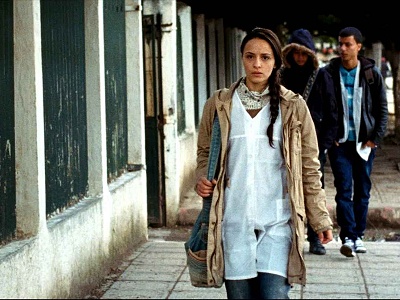 AGENDA : Algérie des années 90 - le 8 avril à Alger Initiée par l'université pour tous