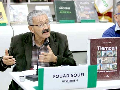 Conférence de presse à la librairie Chaïb-Dzaïr : Tlemcen, une cité prestigieuse