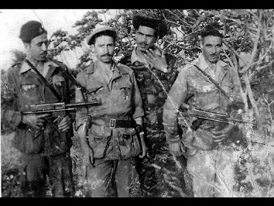 Une nouvelle publication à Djelfa signée Slimane «HISTOIRE POLITIQUE ET MILITAIRE DE LA WILAYA HISTORIQUE VI (1956-1962)»