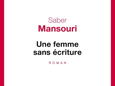 Algérie : Saber Mansouri raconte l'évolution d'un pays