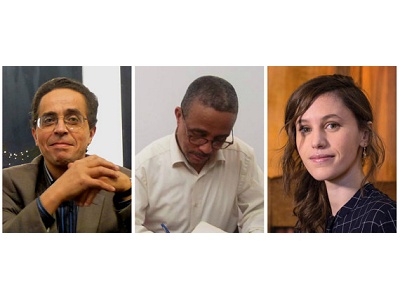 Des écrivains algériens au Salon du livre et de la presse de Genève