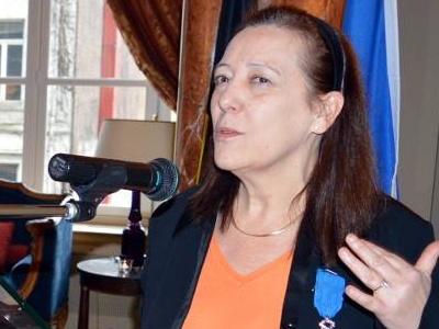 Colloque-hommage à Marrakech, les 20 et 21 mai 2017 / Catherine Dib : «La pluridisciplinarité est une forme de fidélité à Mohammed Dib»