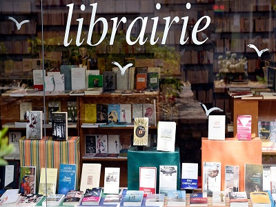 40 librairies actives en 2017 en Algérie