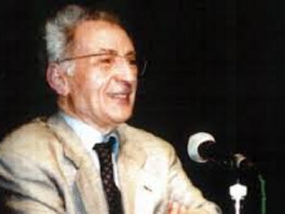 Le grand islamologue Ali Mérad est mort